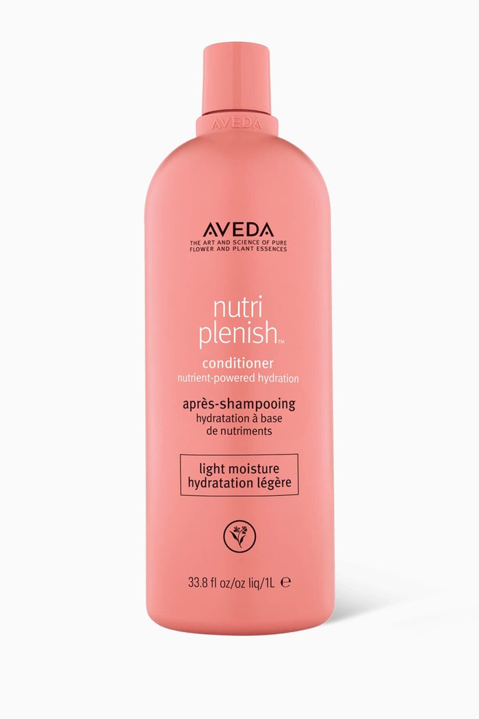 

Nutriplenish™ Conditioner Light Moisture, 1000ml, Multicolour