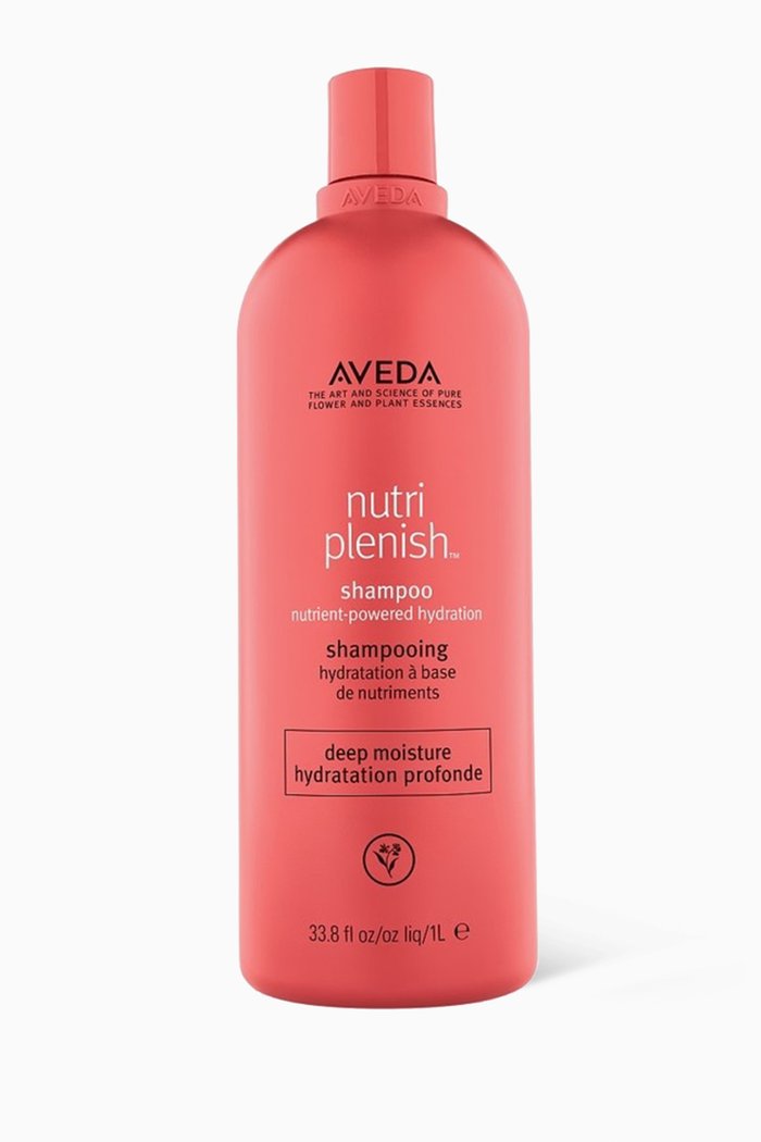 

Nutriplenish™ Shampoo Deep Moisture, 1000ml, Colourless