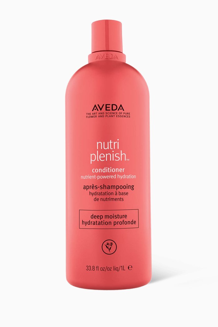 

Nutriplenish™ Conditioner Deep Moisture, 1000ml, Multicolour