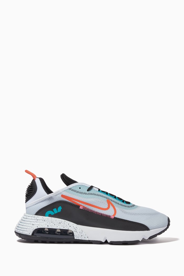

Air Max 2090 Sneakers, Multicolour