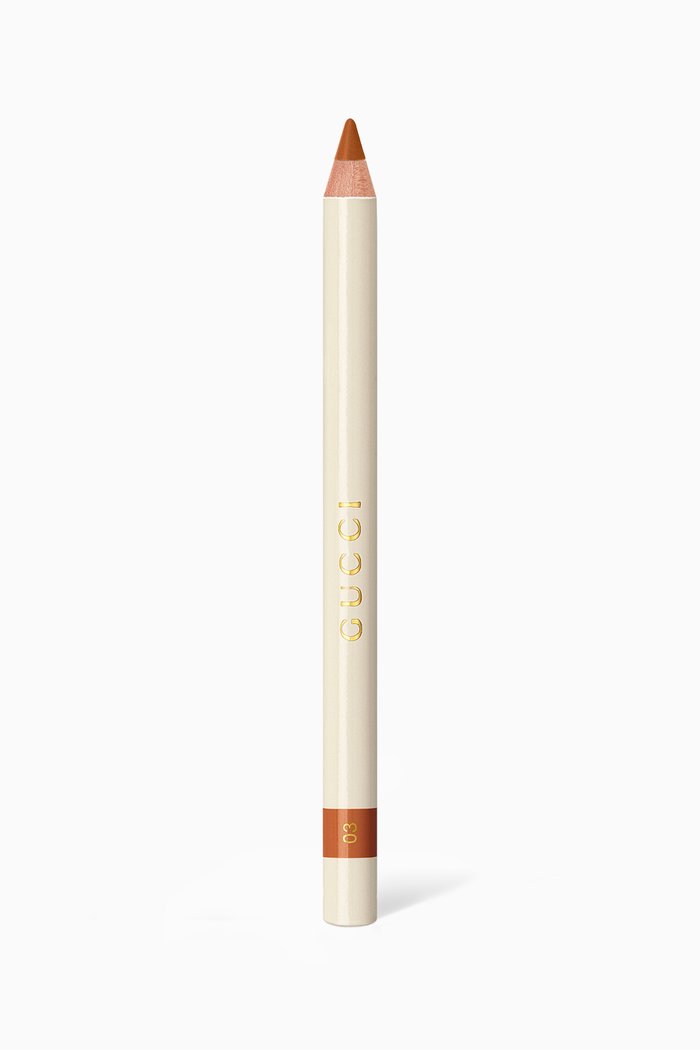 

03 Crayon Contour des Lèvres Lip Liner Pencil, 1.05g, Brown