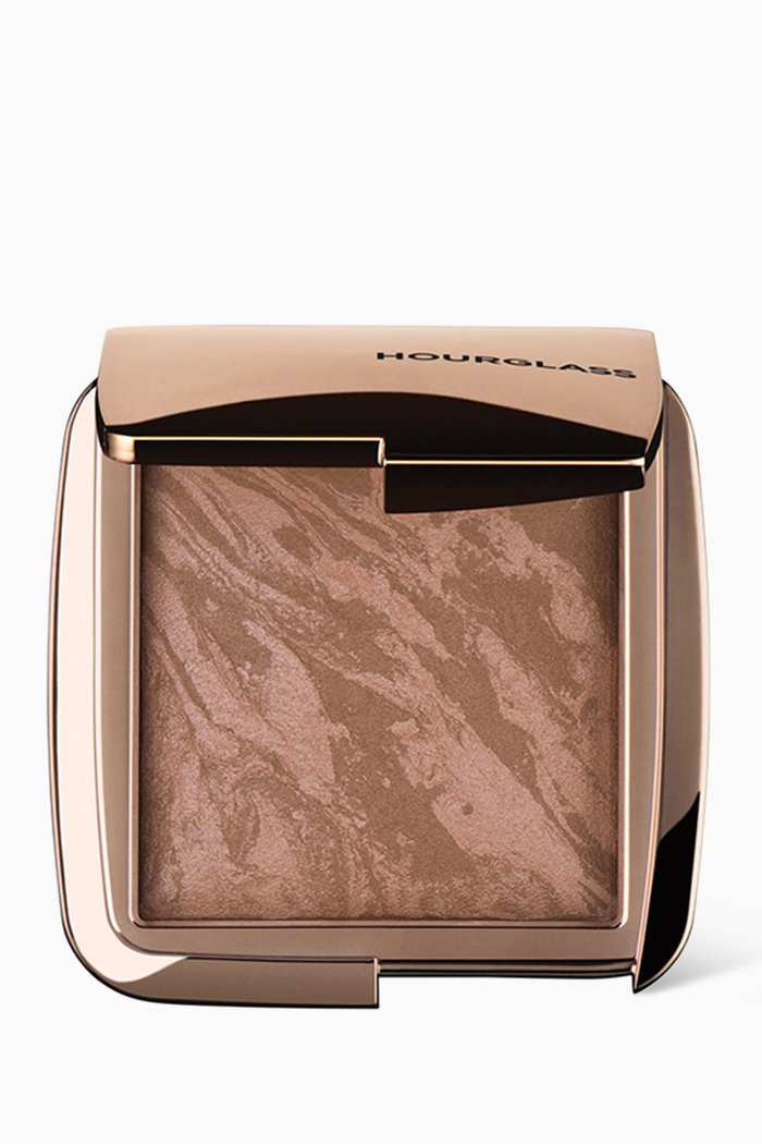 

Luminous Bronze Light Ambient™ Lighting Bronzer, 11g, Colourless