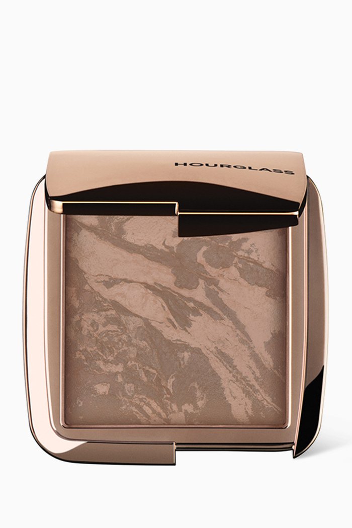 

Nude Bronze Light Ambient™ Lighting Bronzer, 11g, Colourless