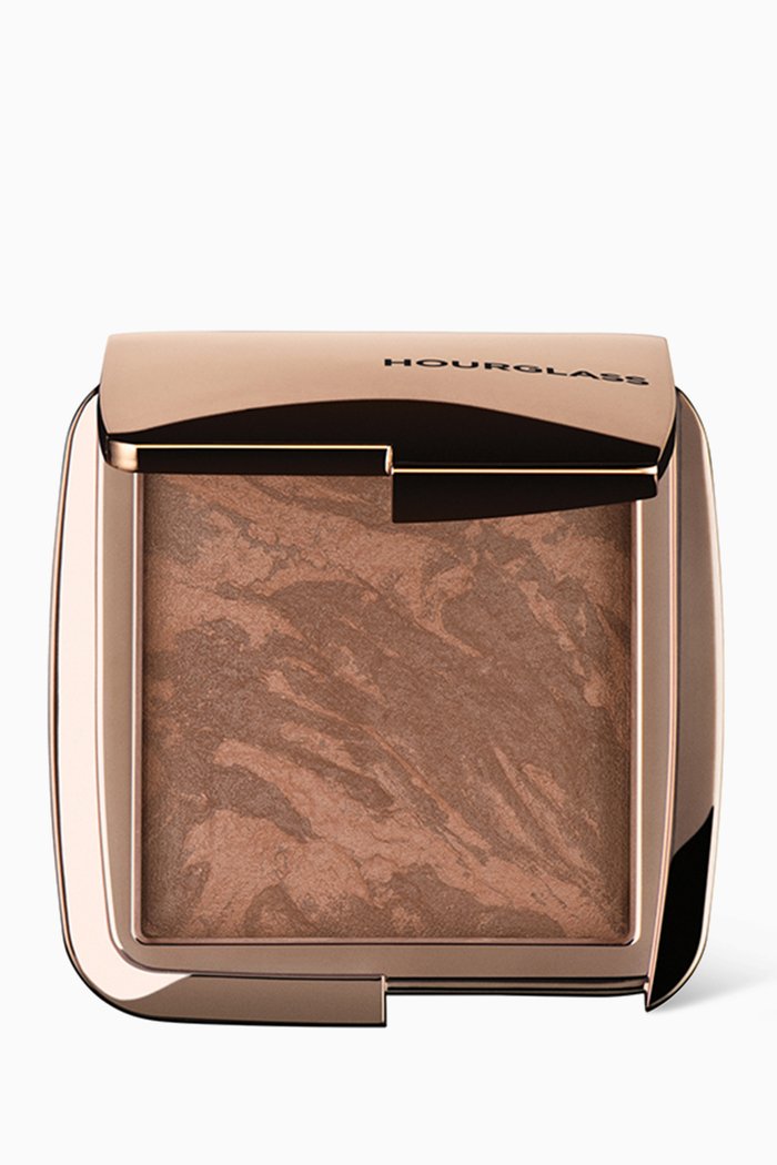 

Radiant Bronze Light Ambient™ Lighting Bronzer, 11g, Colourless