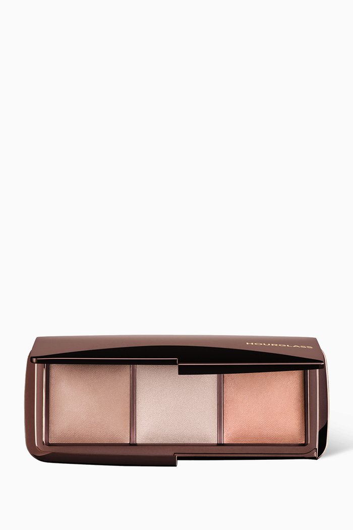 Ambient™ Lighting Palette, 3.3g x 3, Colourless