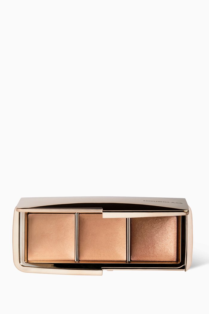 Ambient™ Lighting Palette Volume II, 3.3g x 3, Colourless