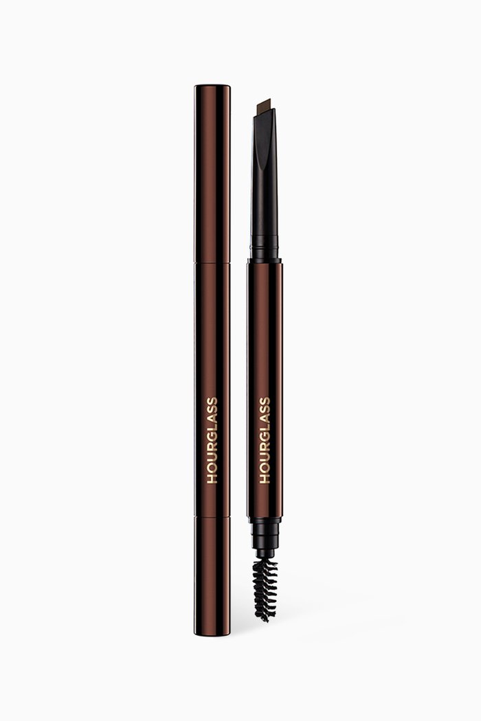 

Warm Brunette Arch™ Brow Sculpting Pencil, 0.4g, Colourless