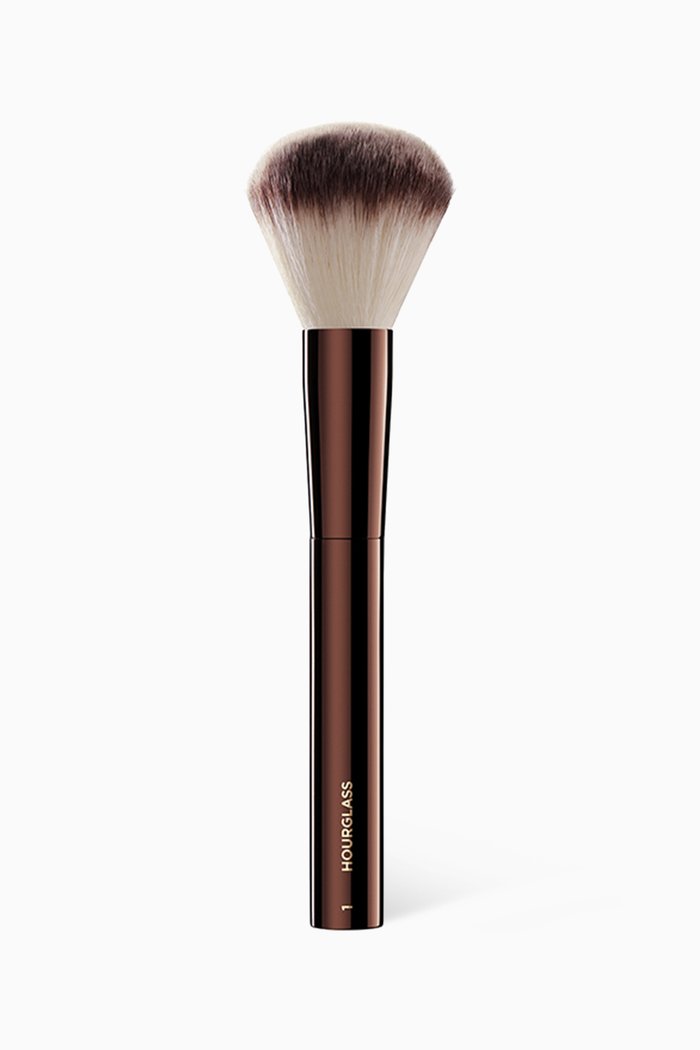 

Nº 1 Powder Brush, Multicolour