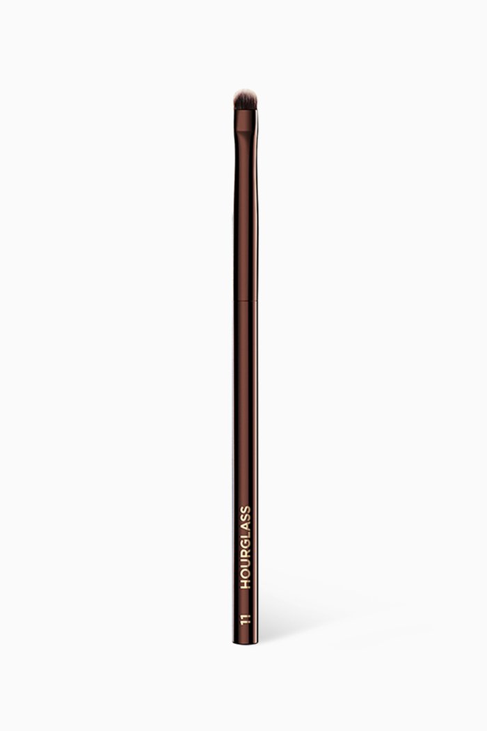 

Nº 11 Smudge Brush, Colourless