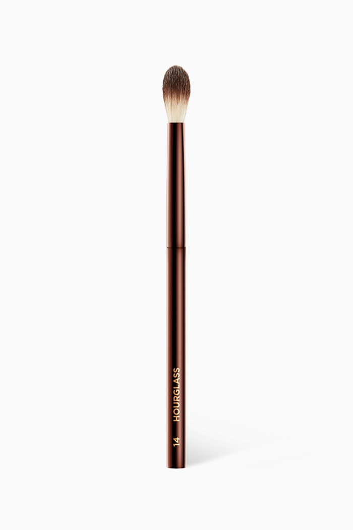 

Nº 14 Detail Setting Brush, Colourless