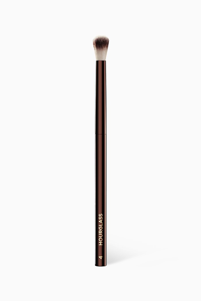 

Nº 4 Crease Brush, Colourless