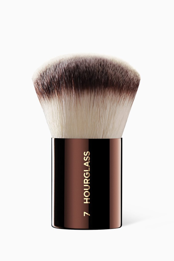 

Nº 7 Finishing Brush, Multicolour