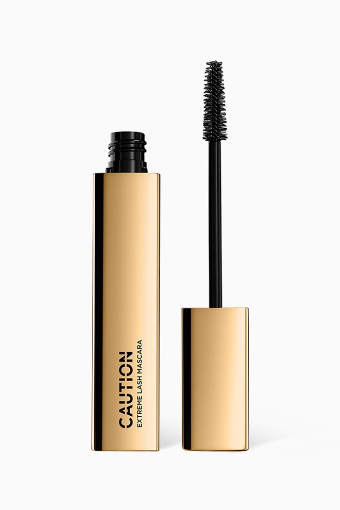 

Ultra Black Caution™ Extreme Lash Mascara, 8.7g, Colourless