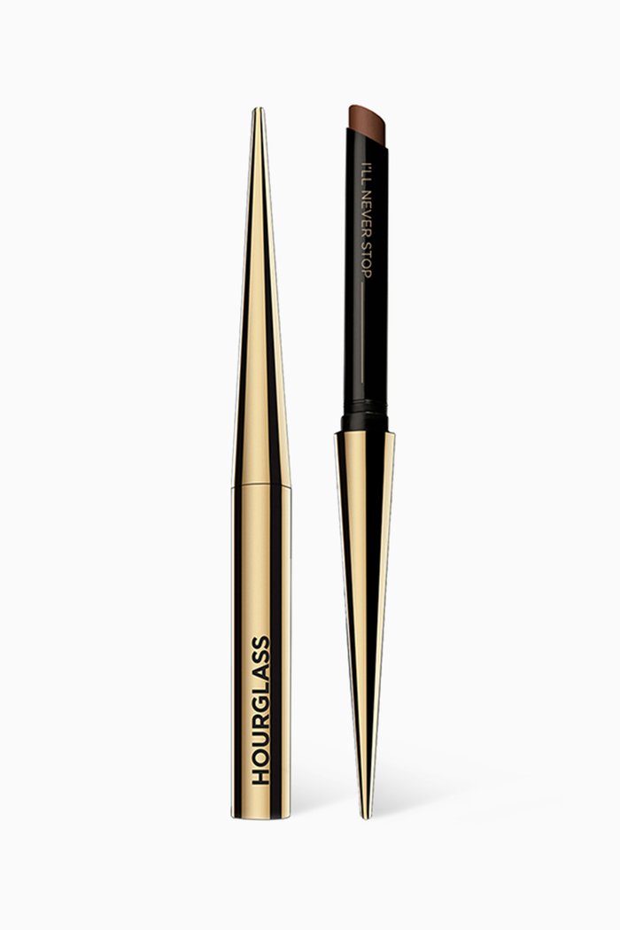 

I'll Never Stop Confession™ Ultra Slim High Intensity Refillable Lipstick, 0.9g, Multicolour