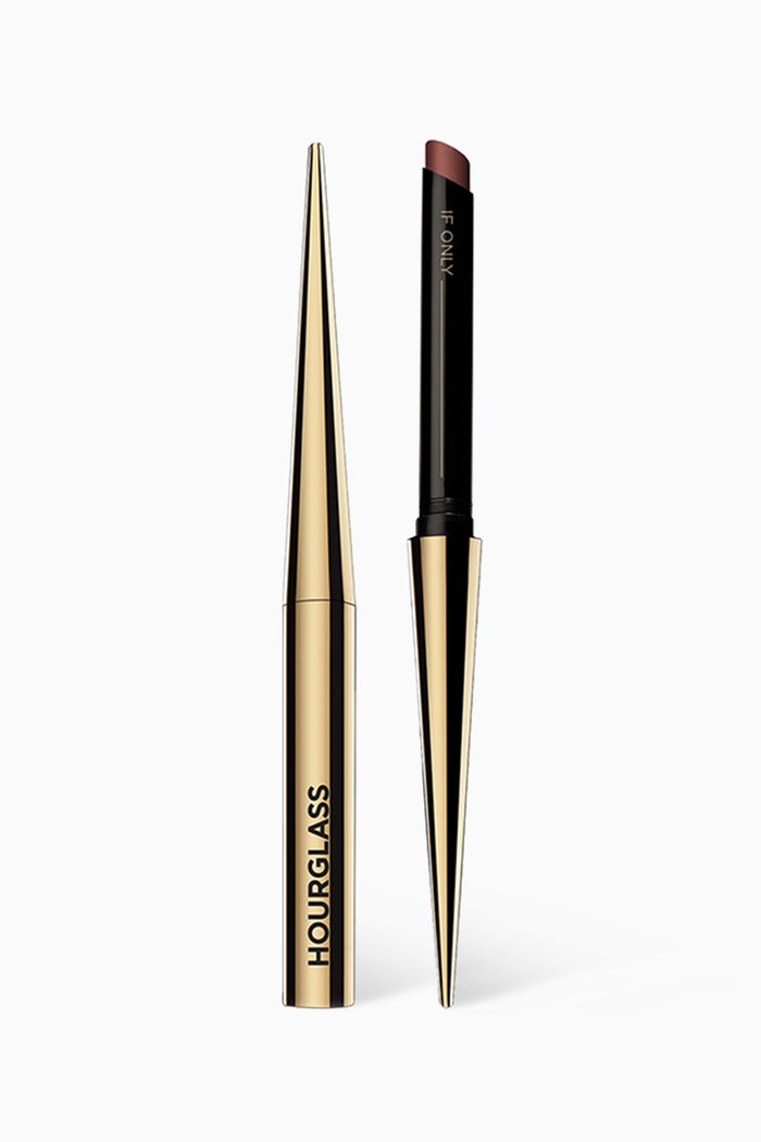 I've Never Confession™ Ultra Slim High Intensity Refillable Lipstick, 0.9g, Multicolour