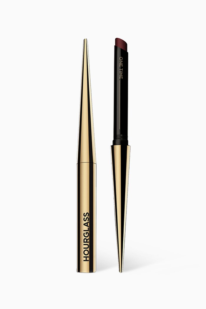 

One Time Confession™ Ultra Slim High Intensity Refillable Lipstick, 0.9g, Multicolour