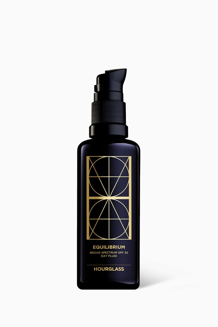 Equilibrium Day Fluid, 50ml, Multicolour