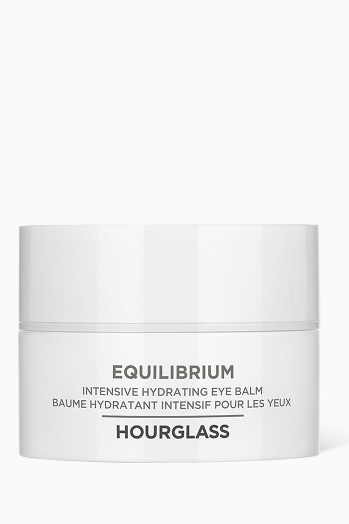 

Equilibrium Intensive Hydrating Eye Balm, 16.3g, Colourless