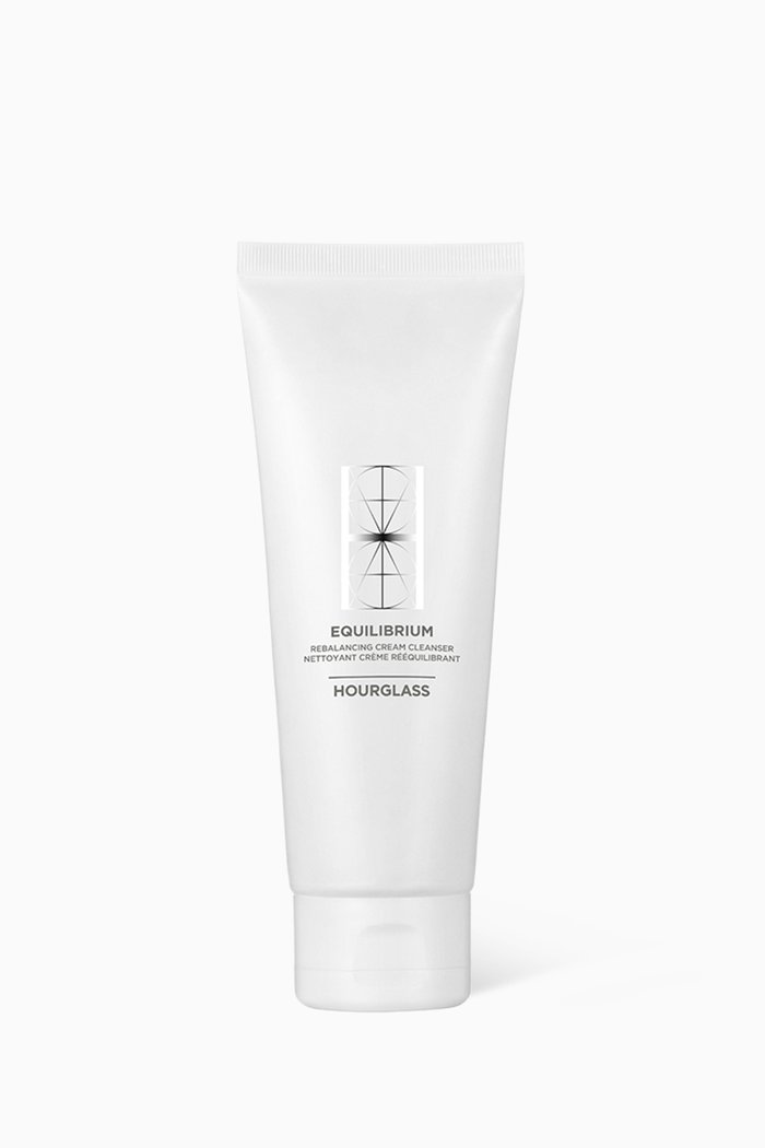 

Equilibrium Rebalancing Cream Cleanser, 110ml, Multicolour
