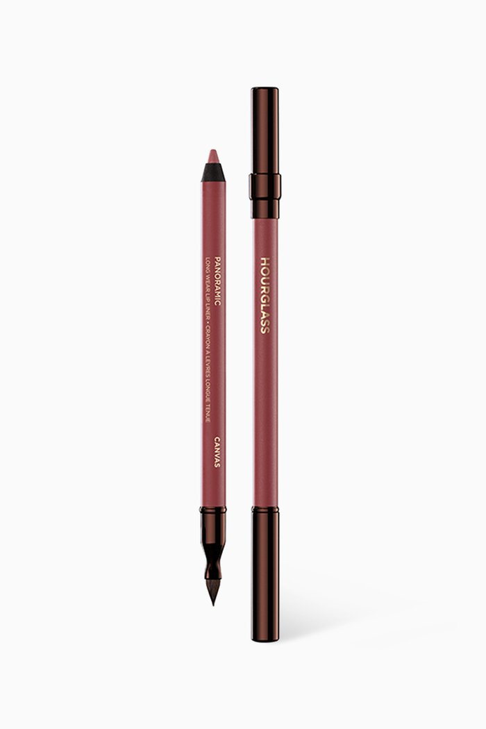 

Canvas Panoramic™ Long Wear Lip Liner, 1.2g, Multicolour