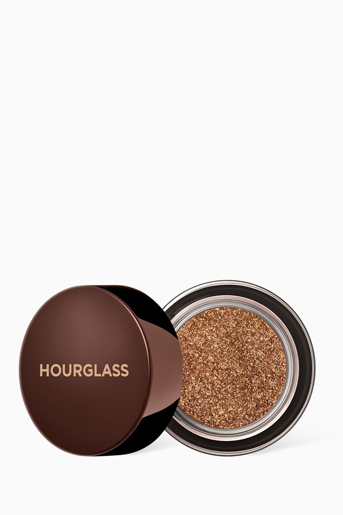 

Foil Scattered Light™ Glitter Eyeshadow, 3.5g, Multicolour