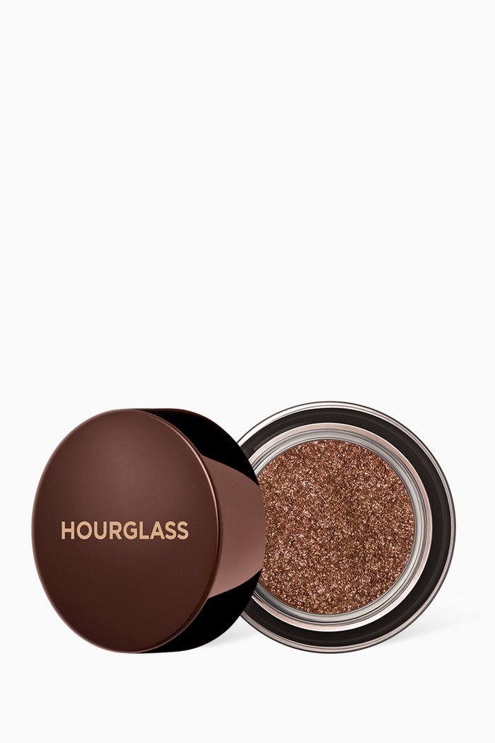 

Ray Scattered Light™ Glitter Eyeshadow, 3.5g, Colourless