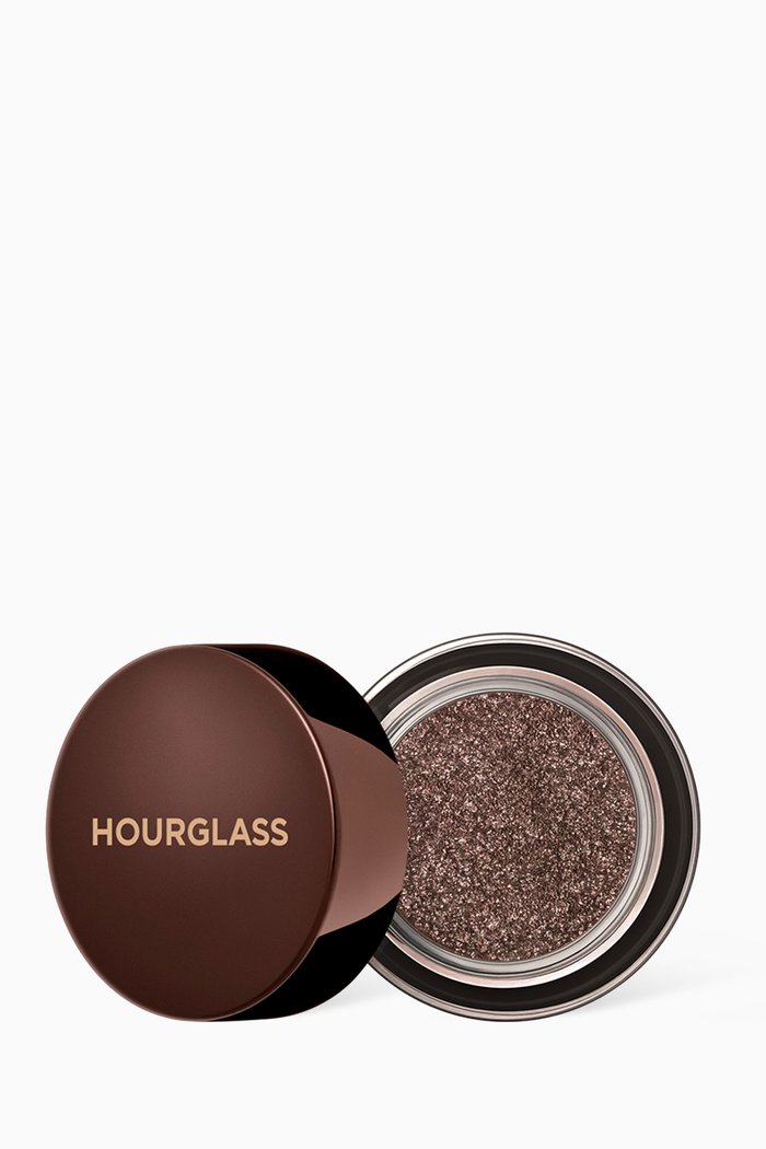 

Smoke Scattered Light™ Glitter Eyeshadow, 3.5g, Colourless