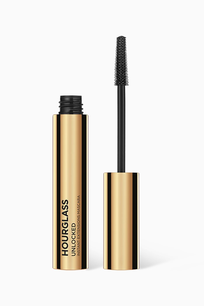 

Ultra Black Unlocked Instant Extensions Mascara, 10g, Colourless