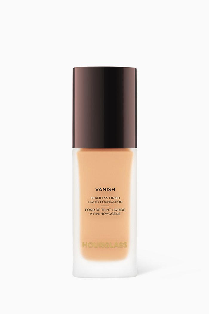 

Shell Vanish™ Seamless Finish Liquid Foundation, 25ml, Multicolour
