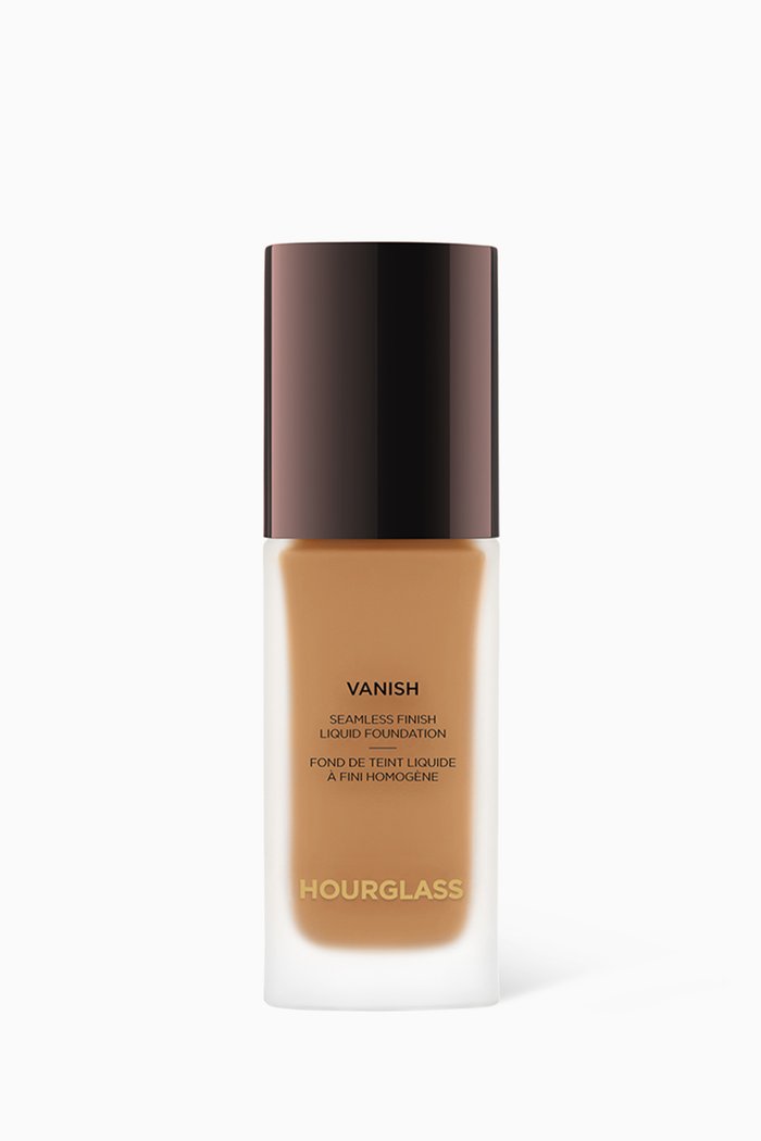 

Honey Vanish™ Seamless Finish Liquid Foundation, 25ml, Multicolour