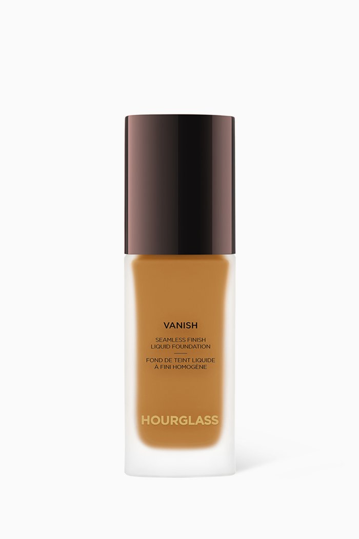 

Amber Vanish™ Seamless Finish Liquid Foundation, 25ml, Multicolour