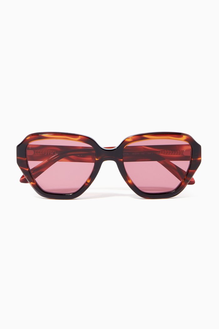 

The Cordoba in Acetate, Pink