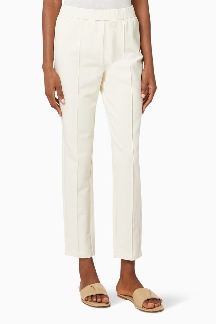 

Hanley Pants in Jersey, Neutral