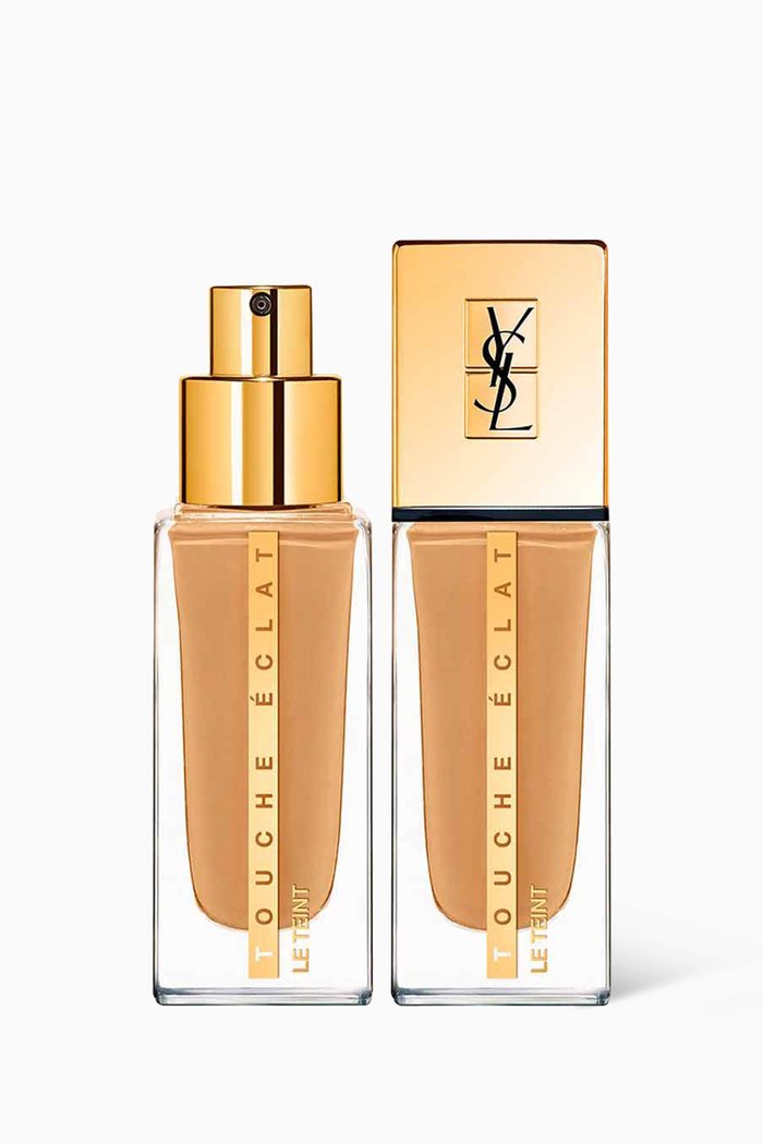 

BD50 Touche Éclat le Teint Renovated Foundation, 25ml, Colourless