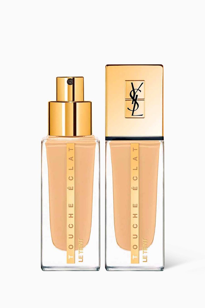 

BD10 Touche Éclat le Teint Renovated Foundation, 25ml, Colourless