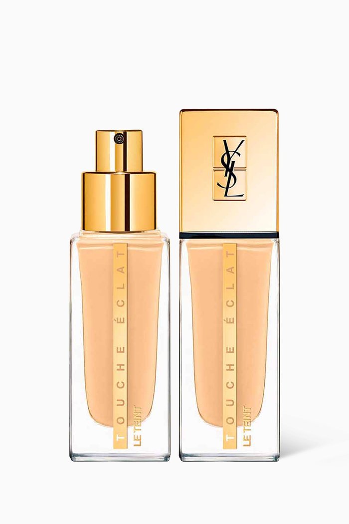 

B20 Touche Éclat le Teint Renovated Foundation, 25ml, Colourless