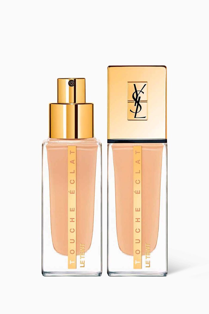

BD25 Touche Éclat le Teint Renovated Foundation, 25ml, Colourless