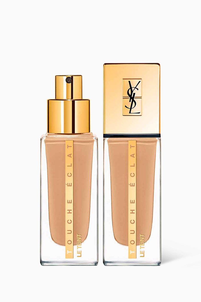 

B50 Touche Éclat le Teint Renovated Foundation, 25ml, Colourless