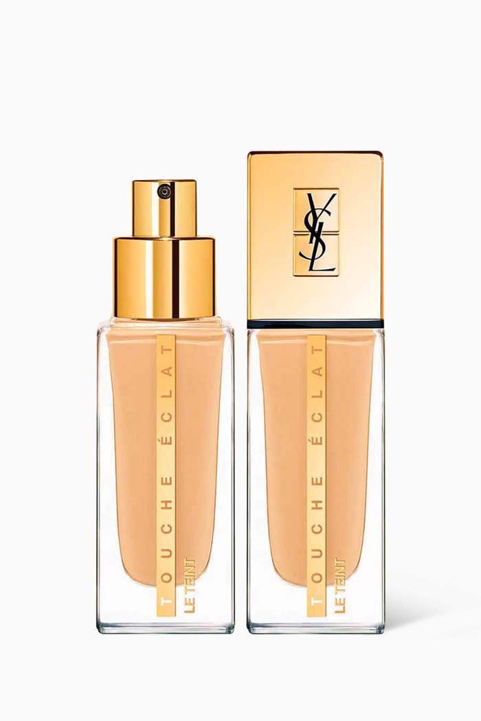 

BD30 Touche Éclat le Teint Renovated Foundation, 25ml, Colourless