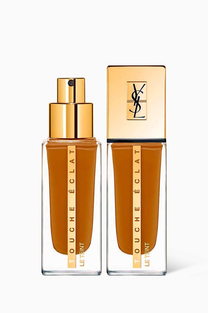 

BD70 Touche Éclat le Teint Renovated Foundation, 25ml, Colourless