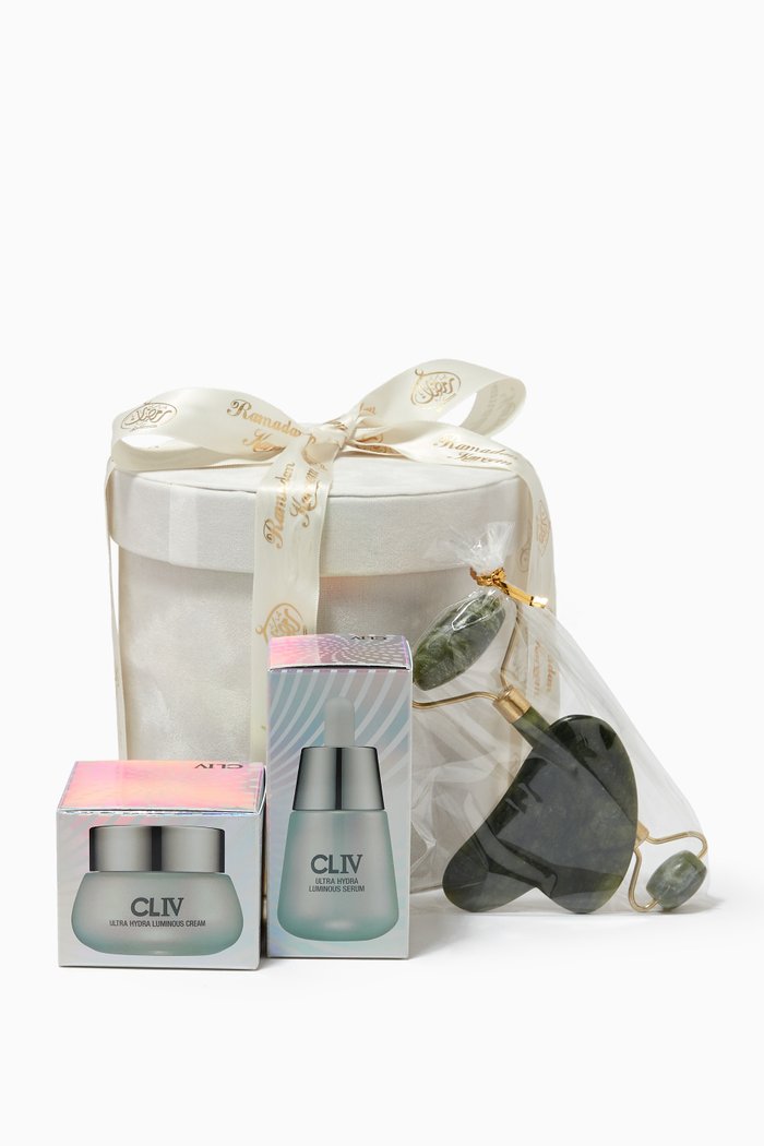 

Hydra Luminous Set, Multicolour