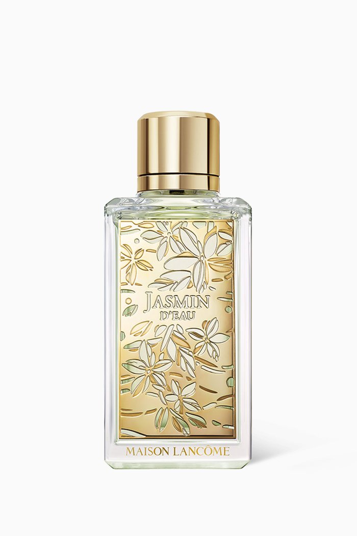 Jasmin D'Eau Eau de Parfum, 100ml, Colourless