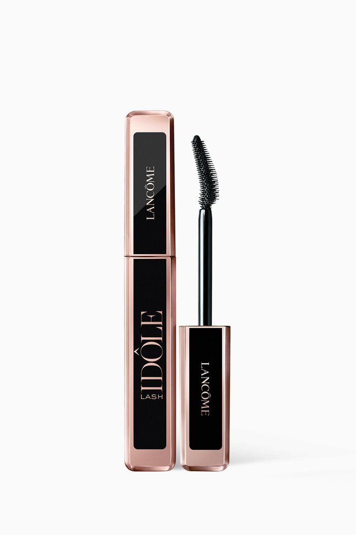 

Lash Idôle Mascara, 8ml, Colourless