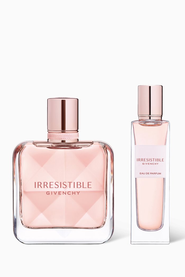 

Irresistible Eau de Parfum Set, Multicolour