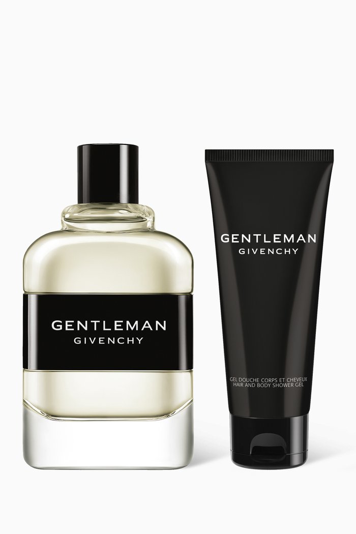 

Gentleman Eau de Toilette Set, Multicolour