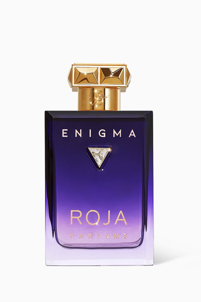 

Enigma Pour Femme Essence De Parfum, 100ml, Multicolour