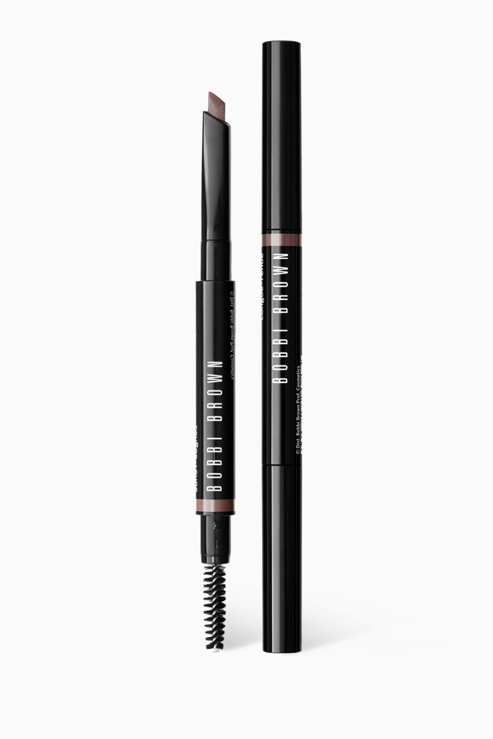 

Honey Brown Perfectly Defined Long-Wear Brow Pencil, 0.33g, Multicolour