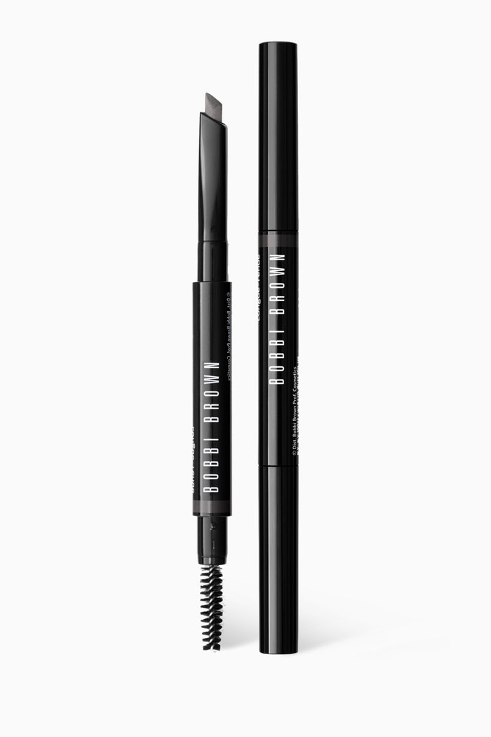 

Soft Black Perfectly Defined Long-Wear Brow Pencil, 0.33g, Multicolour