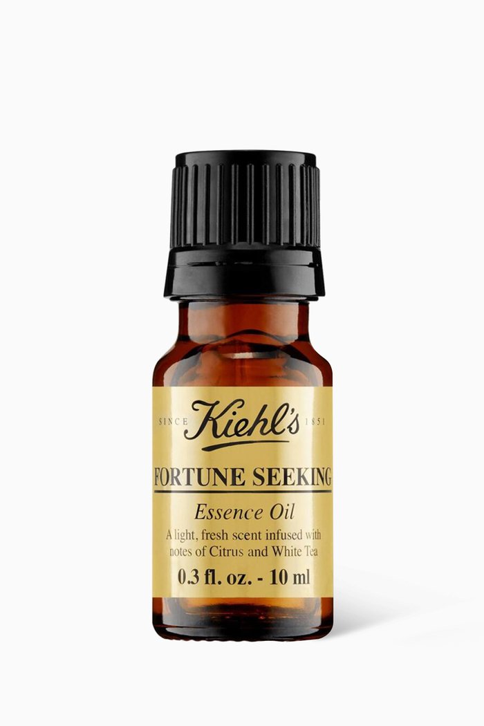 

Limited Edition Fortune Seeking Essence Oil, 10ml, Multicolour