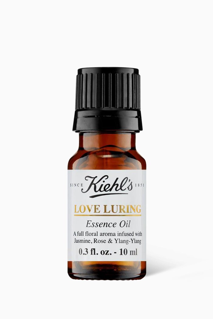 

Limited Edition Love-Luring Essence Oil, 10ml, Multicolour